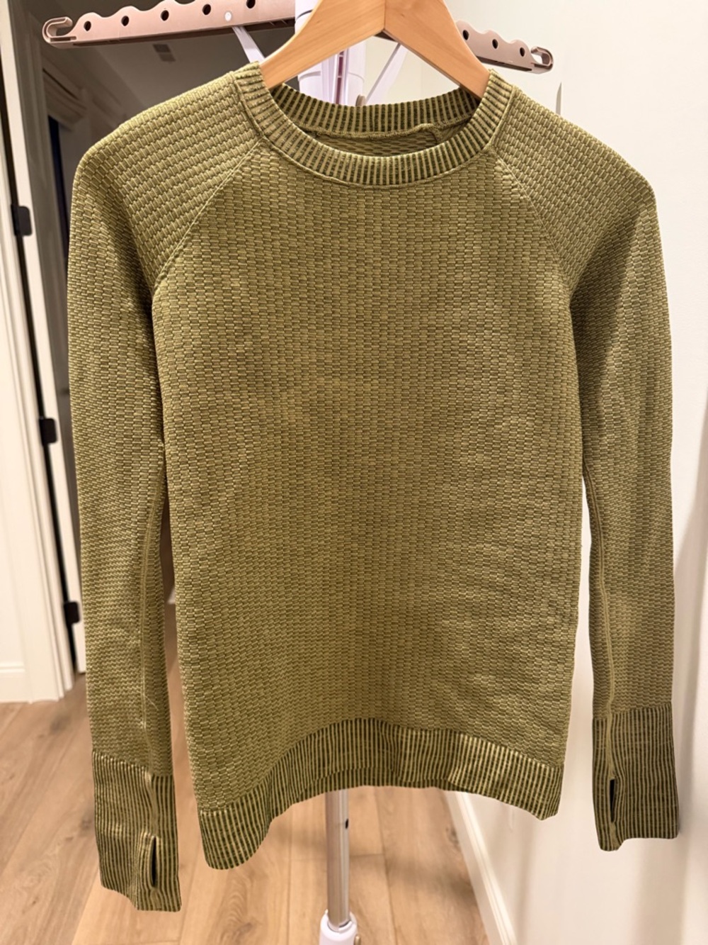 Lululemon Rest Less Pullover - Picture 2 of 7